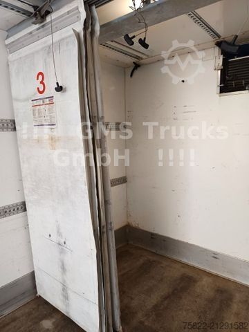 Chłodnia (samochód ciężarowy) MERCEDES-BENZ Antos 2543 / Frigo Cool / Load 14,3ton