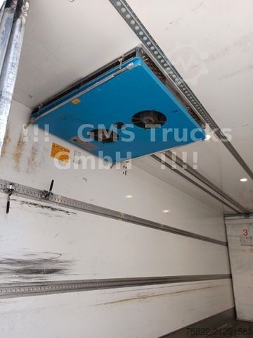 Chłodnia (samochód ciężarowy) MERCEDES-BENZ Antos 2543 / Frigo Cool / Load 14,3ton