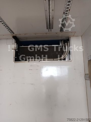 Chłodnia (samochód ciężarowy) MERCEDES-BENZ Antos 2543 / Frigo Cool / Load 14,3ton