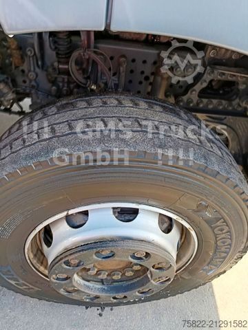 Chłodnia (samochód ciężarowy) MERCEDES-BENZ Antos 2543 / Frigo Cool / Load 14,3ton