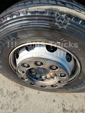 Chłodnia (samochód ciężarowy) MERCEDES-BENZ Antos 2543 / Frigo Cool / Load 14,3ton