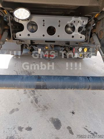 Chłodnia (samochód ciężarowy) MERCEDES-BENZ Antos 2543 / Frigo Cool / Load 14,3ton