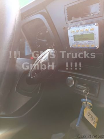 Chłodnia (samochód ciężarowy) MERCEDES-BENZ Antos 2543 / Frigo Cool / Load 14,3ton