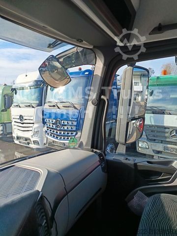 Chłodnia (samochód ciężarowy) MERCEDES-BENZ Antos 2543 / Frigo Cool / Load 14,3ton