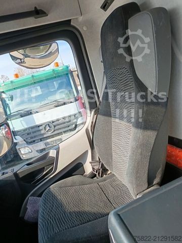 Chłodnia (samochód ciężarowy) MERCEDES-BENZ Antos 2543 / Frigo Cool / Load 14,3ton