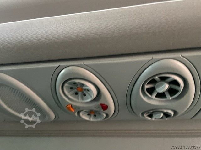 Kleinbus MERCEDES-BENZ Sprinter 519 Handicap KLIMA