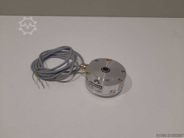 ENCODER HOHLWELLE 10 PL-01230,02/10 HOMAG 4-008-61-0284