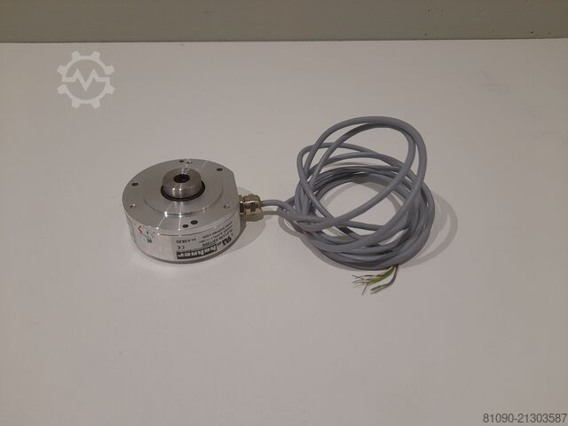ENCODER HOHLWELLE 10 PL-01230,02/10 HOMAG 4-008-61-0284