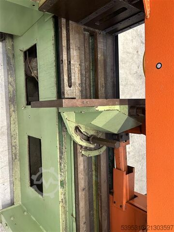 Båndsav Hubert+Moser KG 80KF3