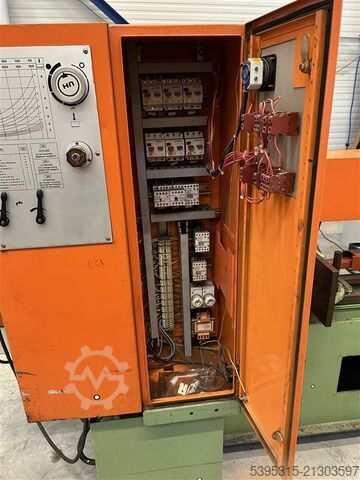 Båndsav Hubert+Moser KG 80KF3