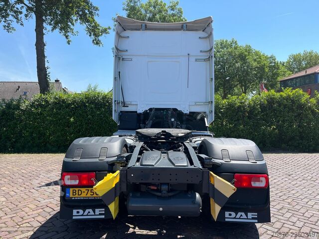 Standard-SZM DAF XF 480 FT