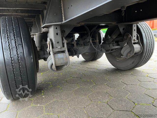 Koffer Groenewegen DRO-15-27 B