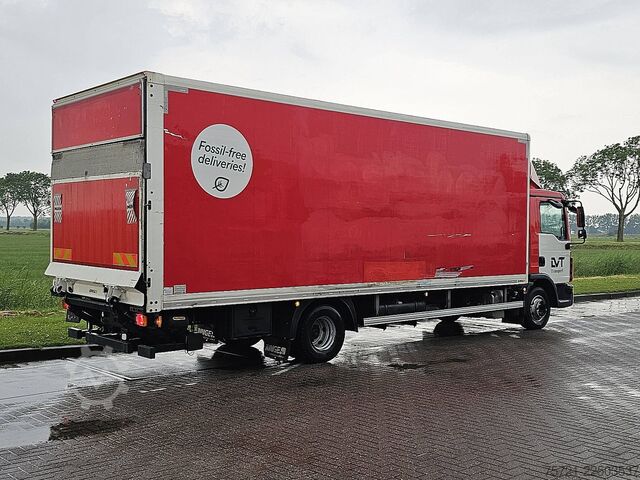βαλίτσα MAN 12.220 TGL BL TAILLIFT AIRCO