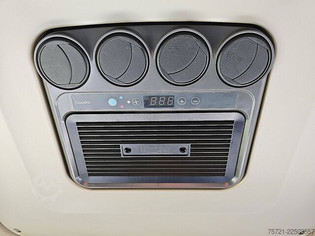  SCANIA R450
