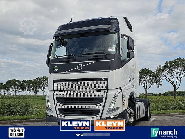 Standaard trekker VOLVO FH 500