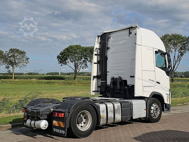 Standaard trekker VOLVO FH 500