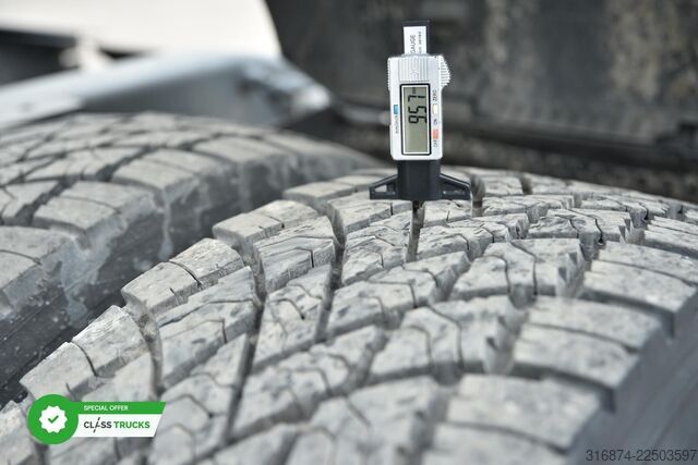 Standart çekici ünitesi VOLVO FH 460 Globetrotter XL i-Save