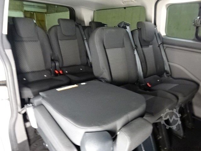 Kleinbus FORD Tourneo Custom 320 L2H1 Autm. Trend Navi SHZ
