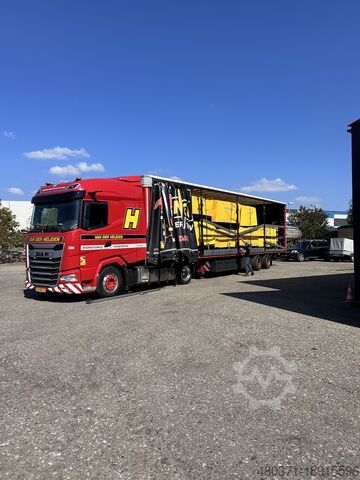 Generador HELVETICA POWER 30KW 38KVA STAGEV HPYU04030