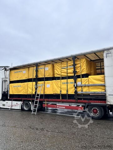 Generatore HELVETICA POWER‼️30KW/38KVA HPYU04030ASR Euro5