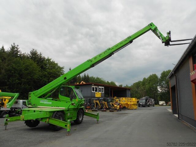 Döner Telehandler Merlo RT 4025 / 45.21 MCSS