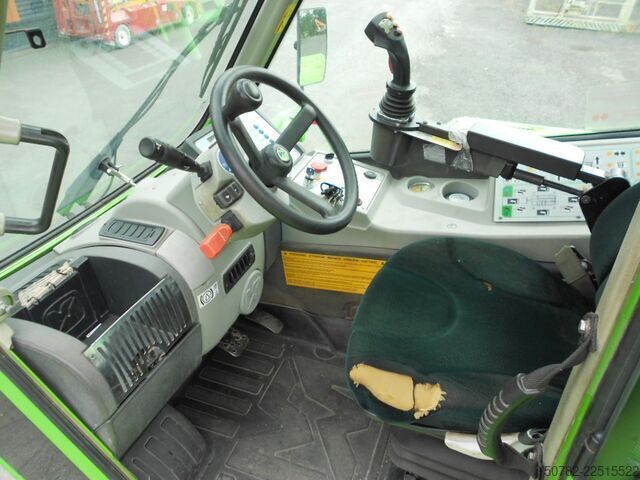 Döner Telehandler Merlo RT 4025 / 45.21 MCSS
