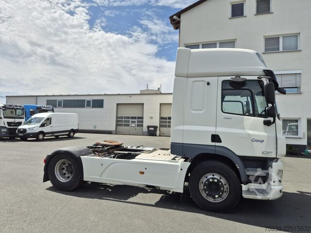 Tracteur routier standard DAF CF 450 FT