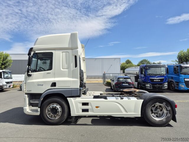 Tracteur routier standard DAF CF 450 FT