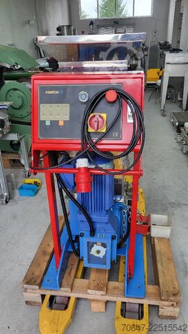 Mellékműhelyi daráló, 2,2 kW Castin Machinery CAS-20