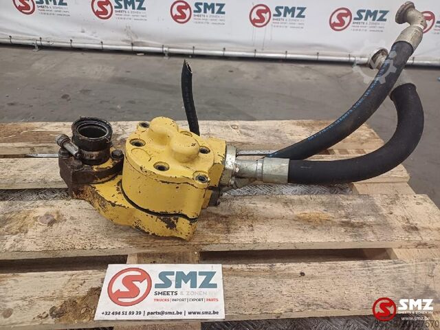 Hydraulisk pumpe Caterpillar Occ hydraulische pomp D6M Caterpillar