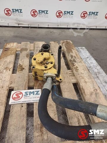 Hydraulisk pumpe Caterpillar Occ hydraulische pomp D6M Caterpillar