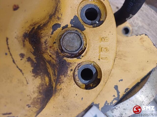 Hidraulikus szivattyú Caterpillar Occ hydraulische pomp D6M Caterpillar