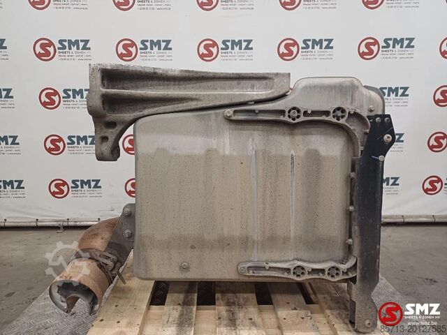 Catalyseur Renault Occ katalysator Euro 6 Renault