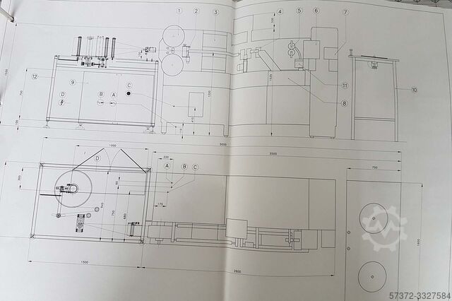 Zäpfchenmaschine SARONG PA 12