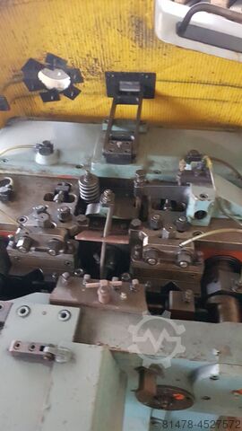 Nagelmachine Kovopol THA 14/32