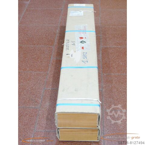 Component INA RUE 35 D OE Rollenumlaufeinheit 1 Paar = 2 St. - ! -