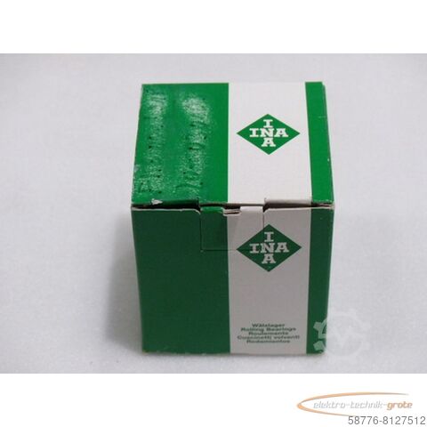 INA-component INA ZARF2575-TV-A Wälzlager - - in geöffneter OVP