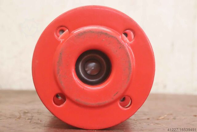 Βαλβίδα αερισμού και εξαερισμού BEV M16072 PN16 DN 050