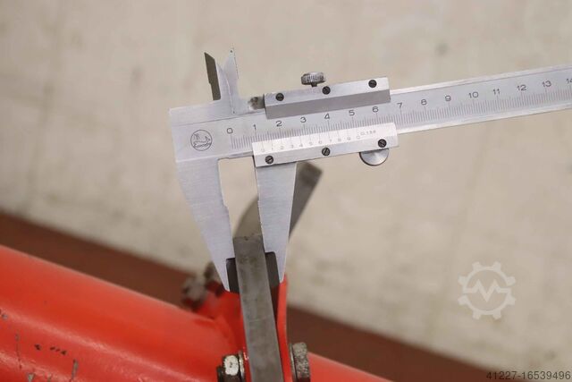 Conveyor screws 2 pieces unbekannt Ø 315 x 555 mm