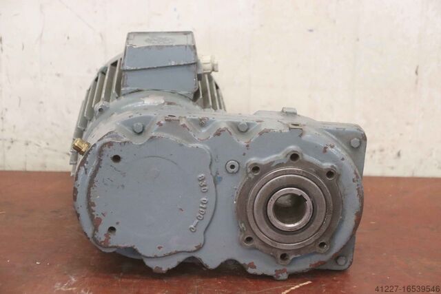 Motoreduktor 2,2 kW 132 obr. Nord 2,2 kW 132 U/min