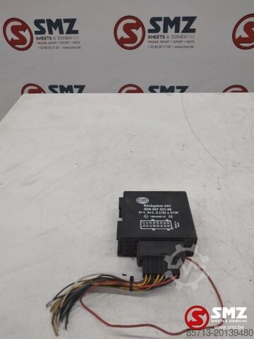 Motormanagement Diversen Occ pinkerrelais 4DN00743120