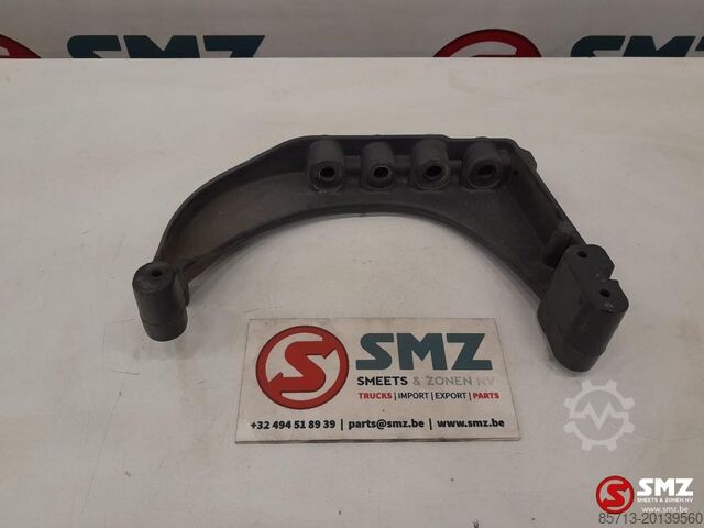 Chassisdeel Scania Occ batterijbakbeugel links Scania