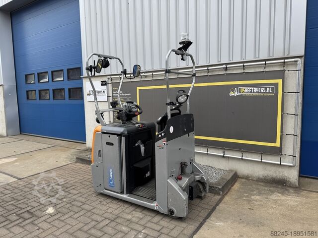 VS-22175 Elektro trekker Still LTX50 bj2021 5000 kg ! STILL LTX50