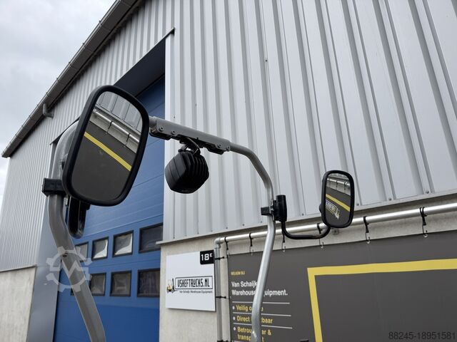 VS-22175 Elektro trekker Still LTX50 bj2021 5000 kg ! STILL LTX50