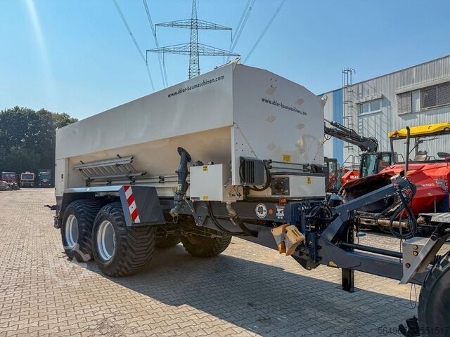 Inny  SW16 TC Kamera Waage 40km/h