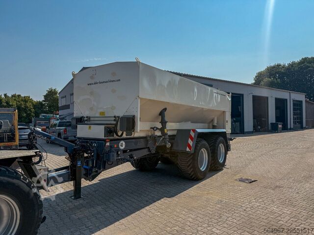 Inny  SW16 TC Kamera Waage 40km/h