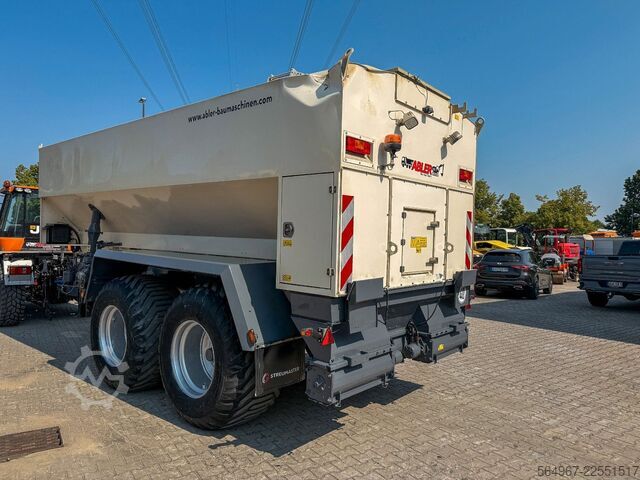 Inny  SW16 TC Kamera Waage 40km/h