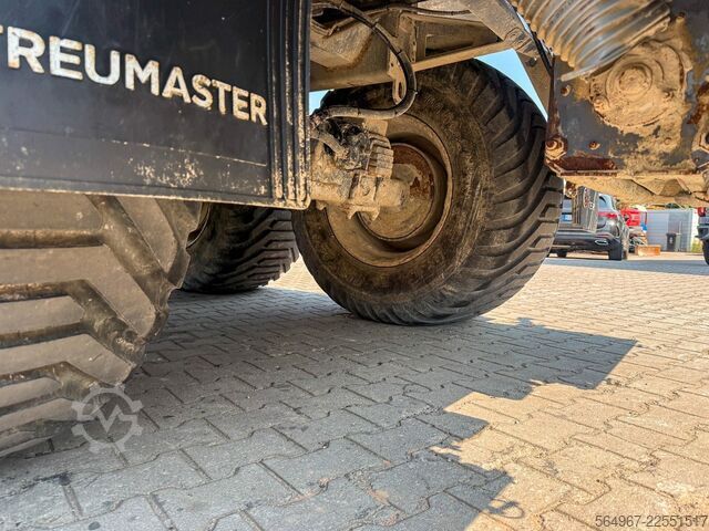 Inny  SW16 TC Kamera Waage 40km/h