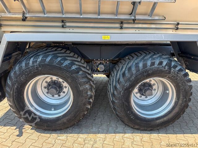 Inny  SW16 TC Kamera Waage 40km/h