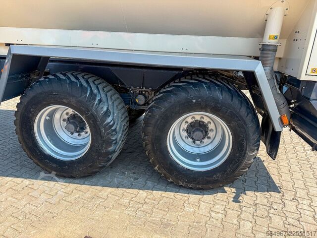 Inny  SW16 TC Kamera Waage 40km/h